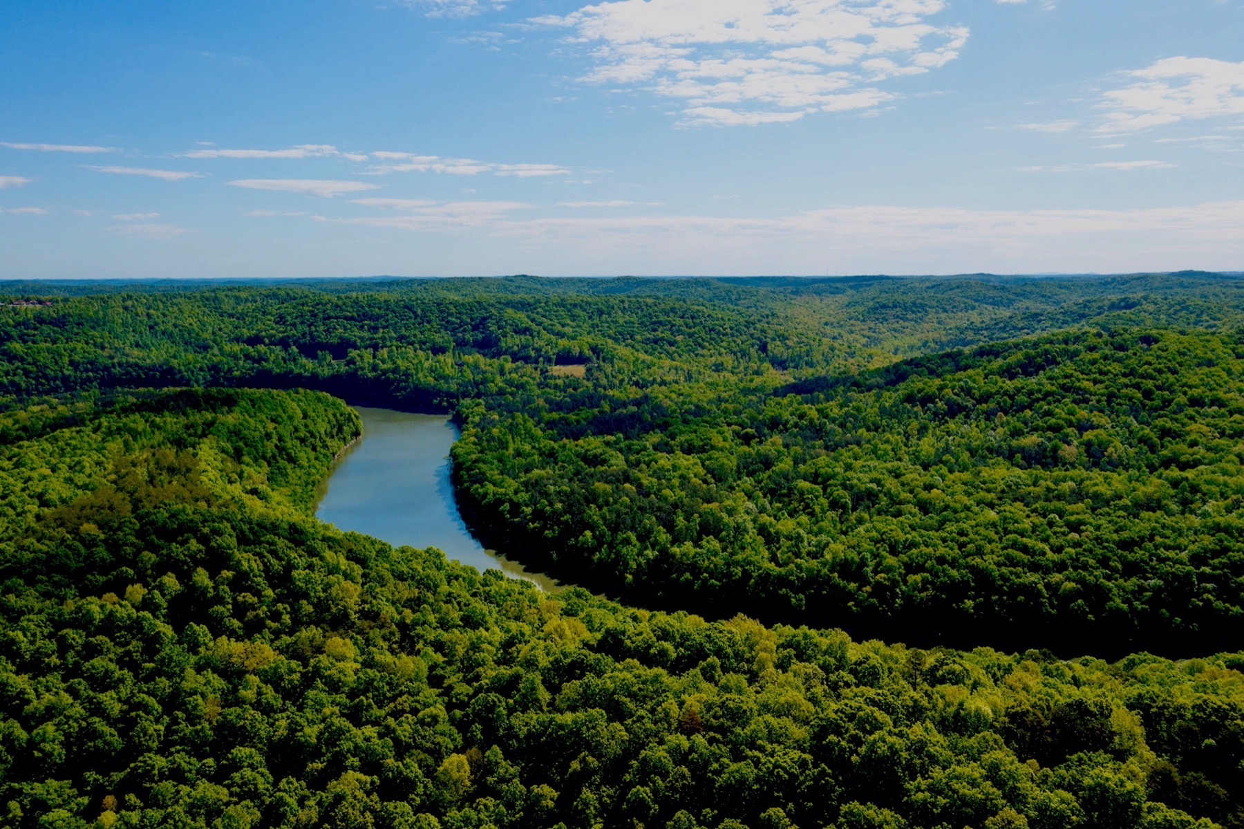 Riverbend, Kentucky - land for sale