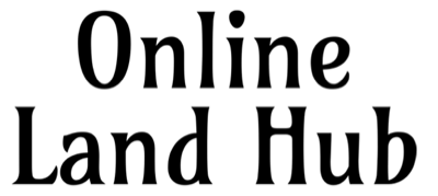 Online Land Hub
