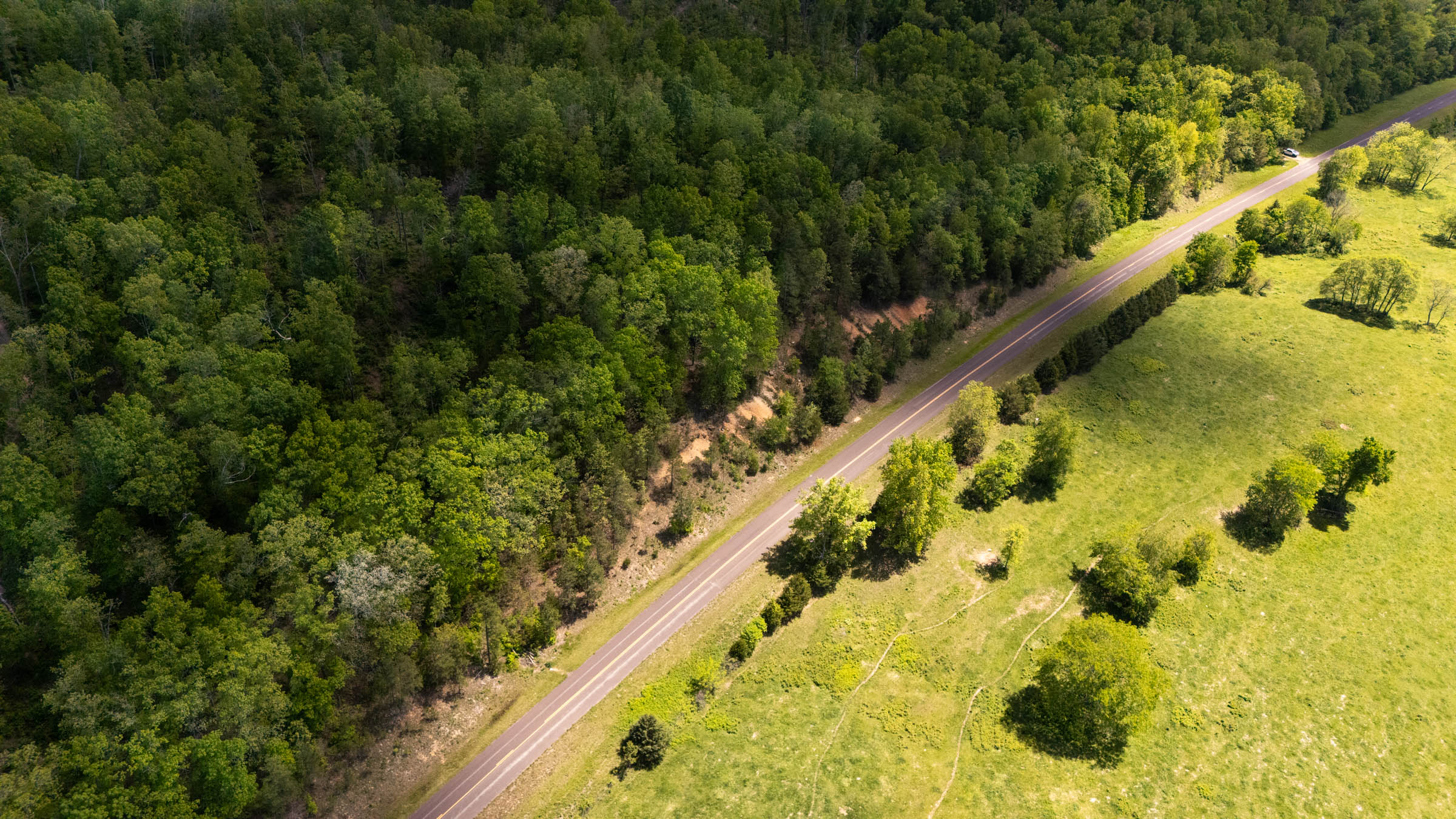 Stardust Estates - Missouri Land For Sale