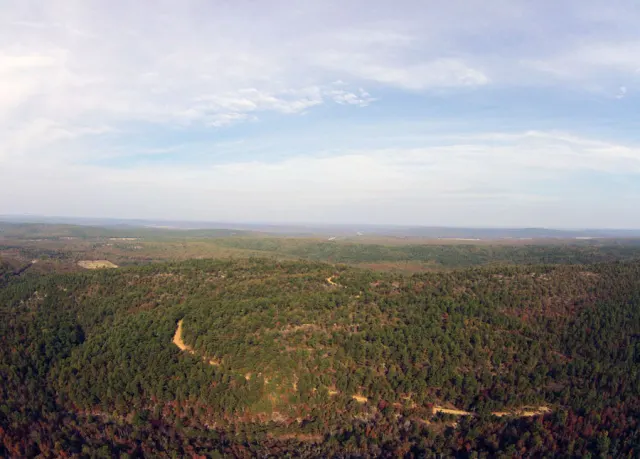Indian Ridge – Phase III