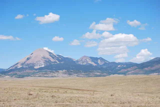 U Lazy U Ranch - Colorado (sold out)