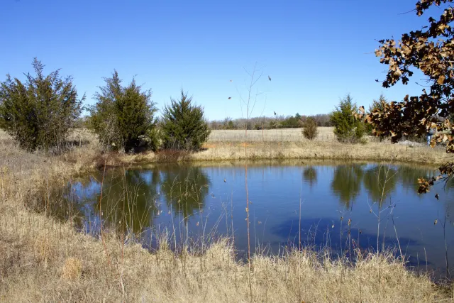 Montgomery Ranch - Oklahoma (sold out)