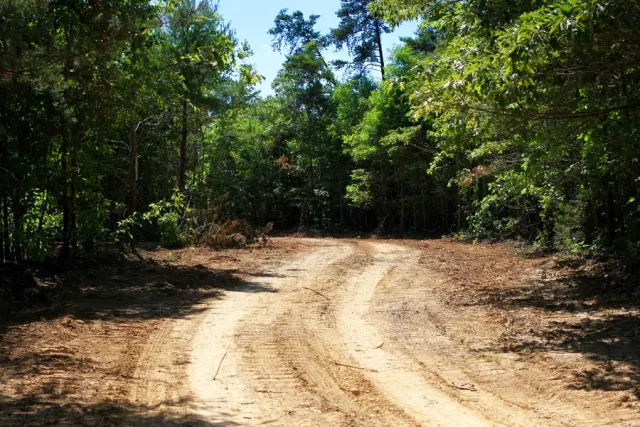 Hickory Hill Ranch - Tennessee Land For Sale