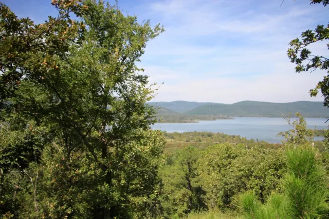 Lakeview Private Reserve - Oklahoma (sold out)