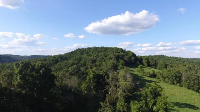 Heritage Hollow - West-virginia (sold out)