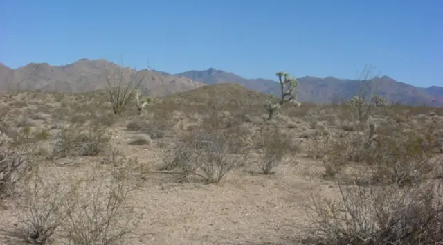 Mohave County - Arizona (sold out)