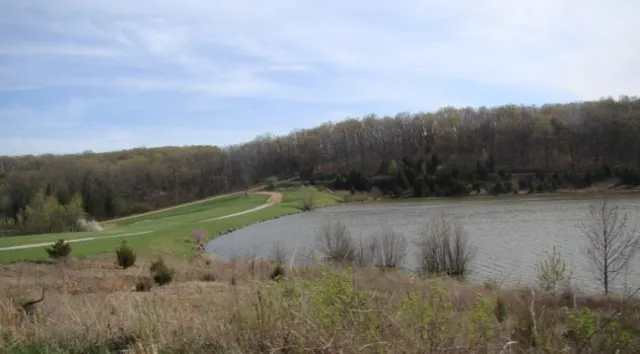 Rogue Creek - Missouri (sold out)