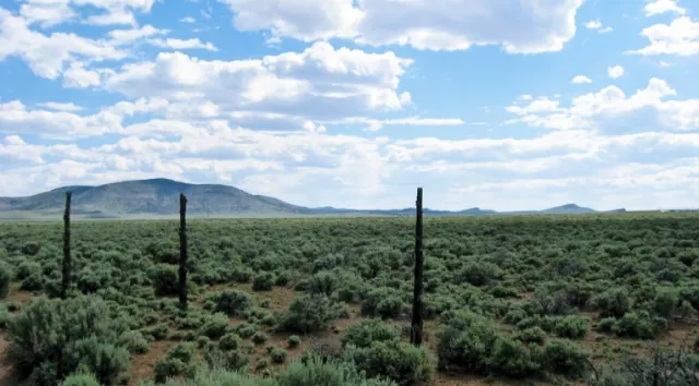 Garden Valley Ranchos - Utah (sold out)