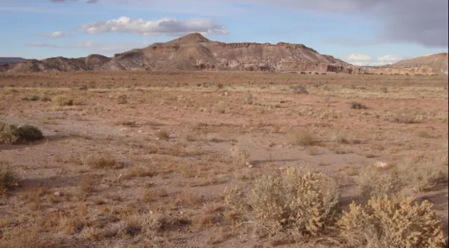 Rio del Oro - New-mexico Land For Sale