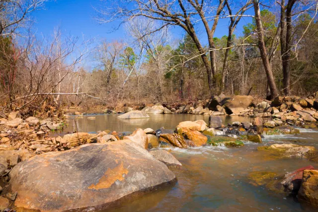 Stone Creek Phase II