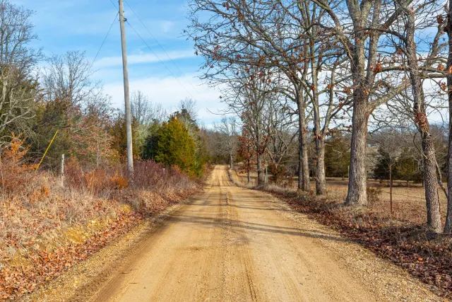 Forest Hill - Missouri Land For Sale