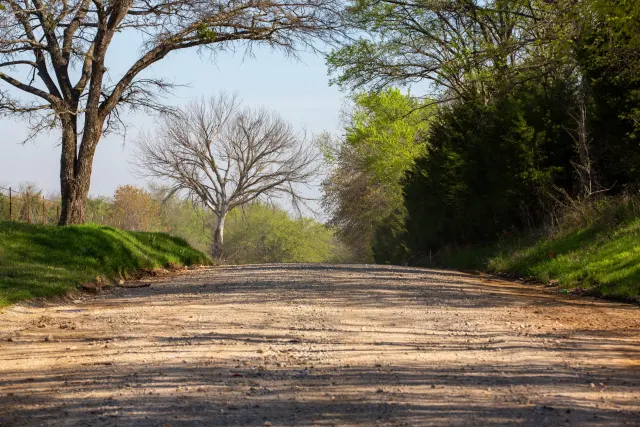Moonrise Meadows - Oklahoma Land For Sale
