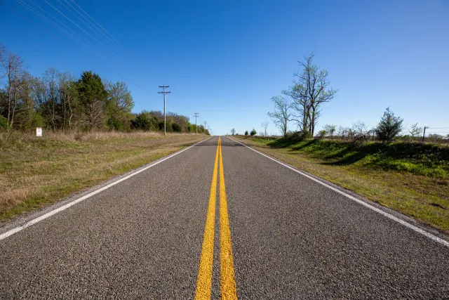 Prairie Grove - Oklahoma Land For Sale