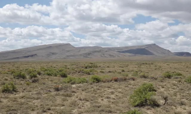 Saddle Ridge Ranches - Wyoming (sold out)