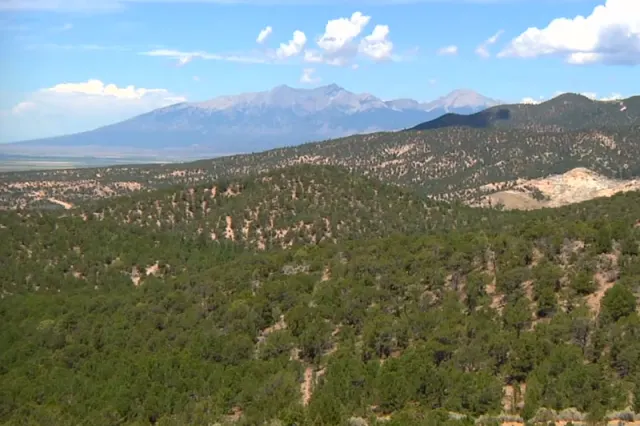 Eagle Ridge Ranch - Colorado (sold out)