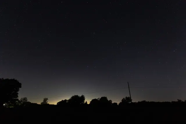 Starfield Acres - Oklahoma Land For Sale