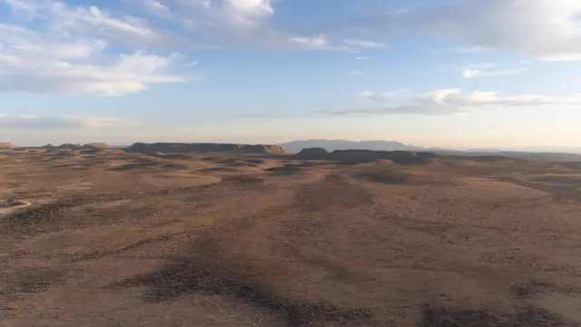 Sunrise Ranches Phase III