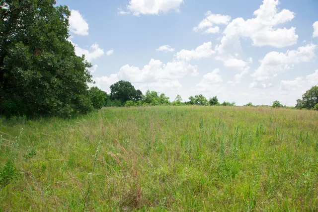 Deep Fork Ranch - Oklahoma Land For Sale