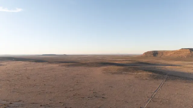 Sunrise Ranches Phase I
