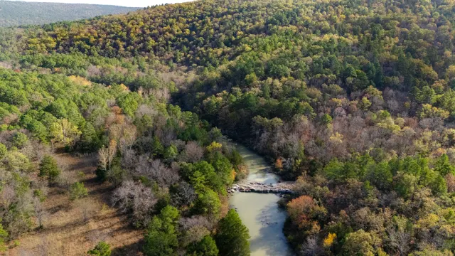 Stone Bridge Reserve