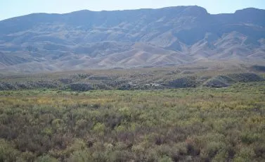 Vista Linda Canyon - Texas Land For Sale