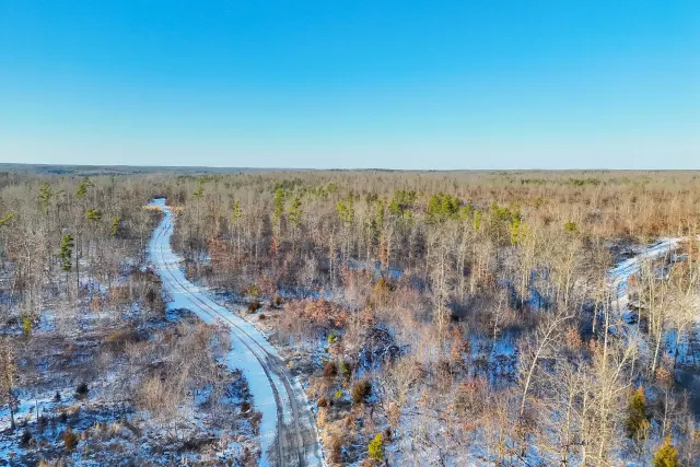 Sleepy Hollow - Missouri Land For Sale