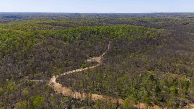 Lazybrook - Arkansas Land For Sale