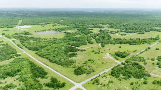Harmony Hills - Oklahoma Land For Sale