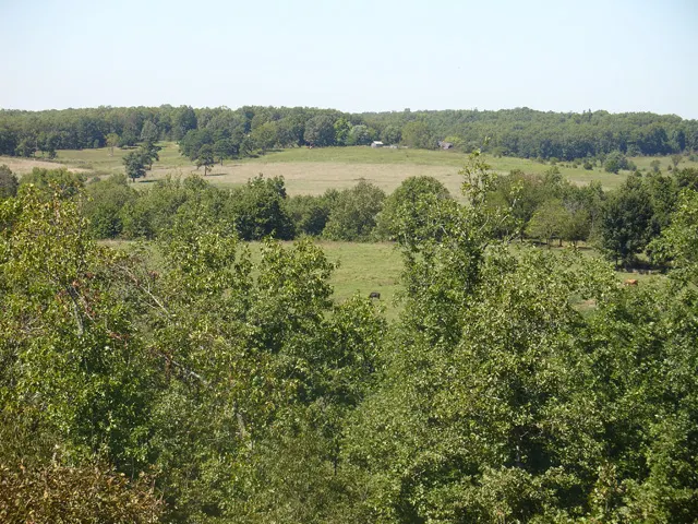 Ranches Of Montauk Park - Missouri (sold out)