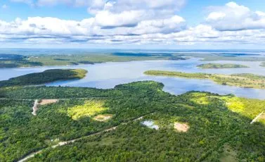 Reserves At Cattail Cove Phase II