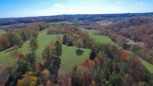 Serenity Creek - Kentucky Land For Sale