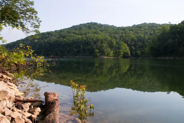 Bluewater Ridge - Kentucky Land For Sale