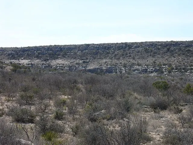 Meyers Canyon Ranch - Texas (sold out)