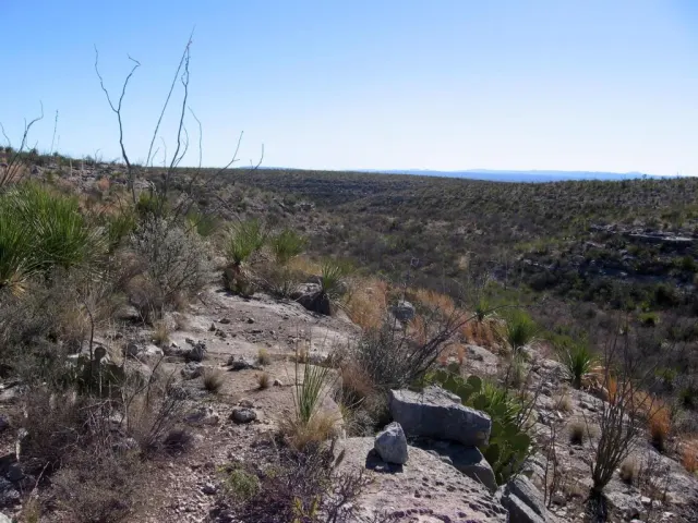 Panther Canyon Ranch - Texas (sold out)