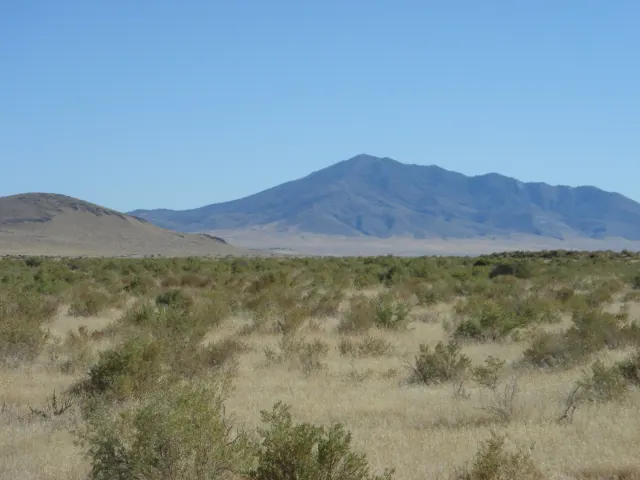 Humboldt County - Nevada (sold out)