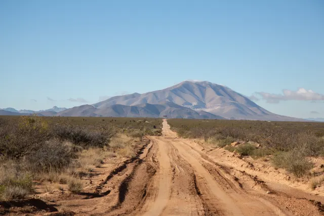 Sunset Ranches - Texas Land For Sale