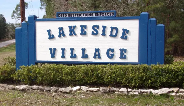 Lakeside Village II - Texas (sold out)