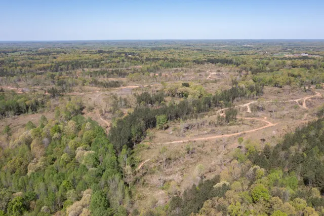 Twin Rivers - Tennessee Land For Sale