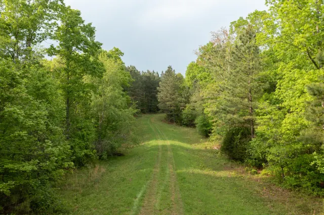Red Barn Ranch - Tennessee (sold out)