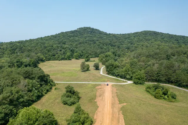 Rolling Hills - Kentucky Land For Sale