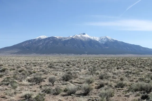 Rio Grande Ranchos - Colorado (sold out)
