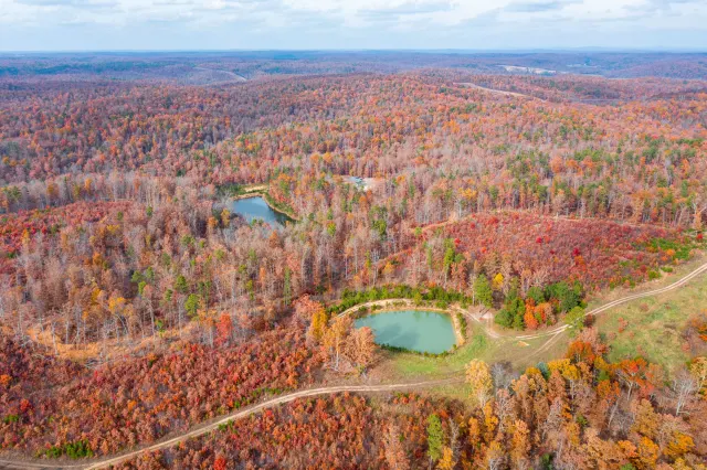 Hawkcrest - Missouri Land For Sale