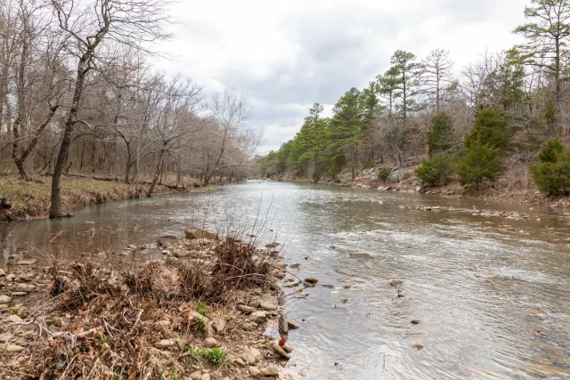 Stone Bridge Phase III