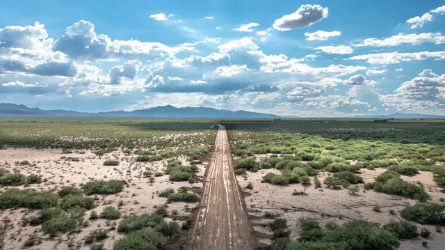 Horizon’s Edge - Arizona Land For Sale
