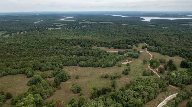 Heritage Bend - Missouri Land For Sale