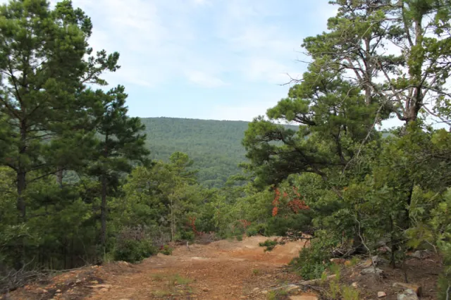 Trophy Ridge Phase III