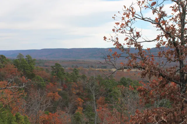 Indian Ridge – Phase I