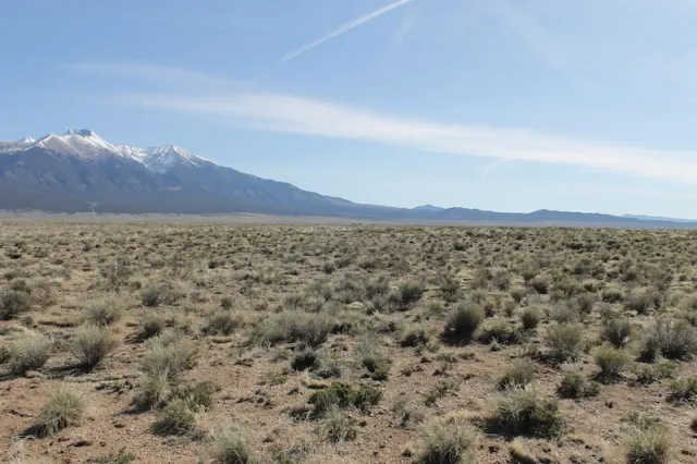 San Luis Valley Ranches - Colorado Land For Sale
