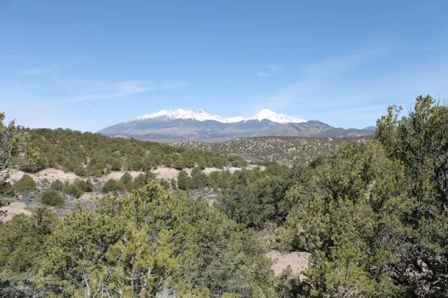 Sangre de Cristo Ranches - Colorado Land For Sale