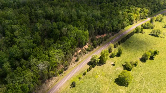 Stardust Estates - Missouri Land For Sale